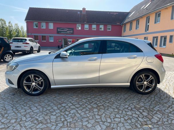 Mercedes-Benz A 180 90 kW image number 5