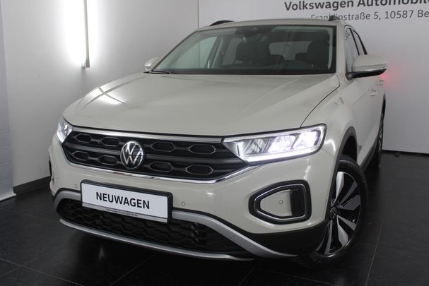 Volkswagen T-Roc 1.5 TSI DSG 110 kW image number 1