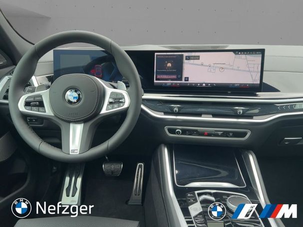 BMW X6 xDrive 210 kW image number 9