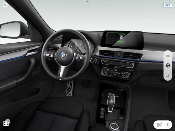 BMW X1 20i xDrive 131 kW image number 4