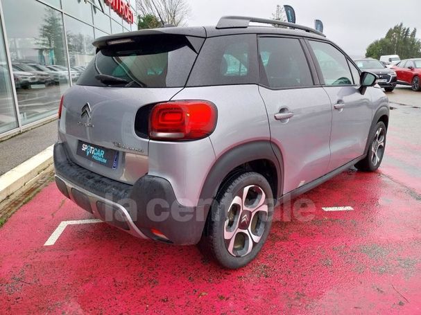 Citroen C3 Aircross PureTech 110 S&S Shine 81 kW image number 3