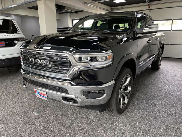 RAM 1500 294 kW image number 1