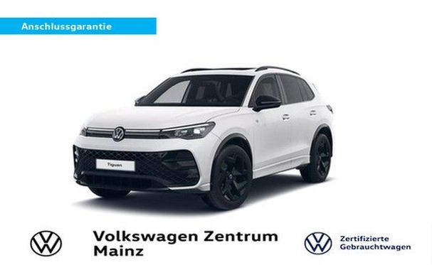 Volkswagen Tiguan 2.0 TDI R-Line 4Motion DSG 142 kW image number 1