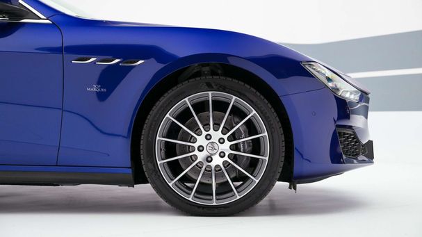 Maserati Ghibli 257 kW image number 5