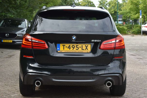 BMW 220i Active Tourer 141 kW image number 7