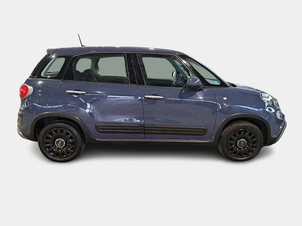 Fiat 500L MultiJet 70 kW image number 1