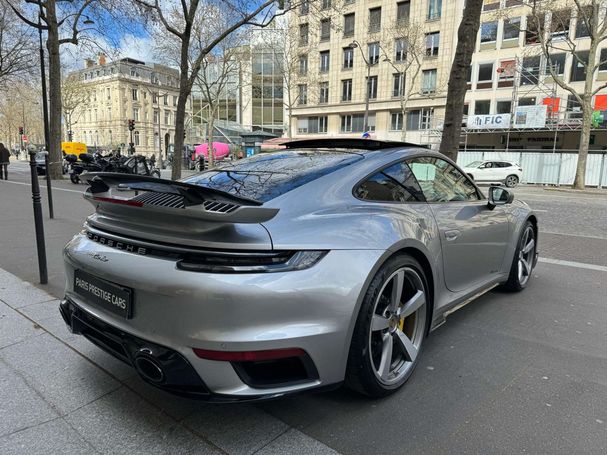 Porsche 992 Turbo 427 kW image number 3