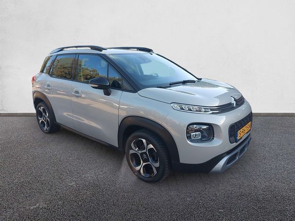 Citroen C3 Aircross PureTech Shine 96 kW image number 2