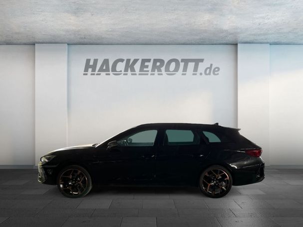 Cupra Leon Sportstourer VZ 1.5 e-Hybrid 200 kW image number 5