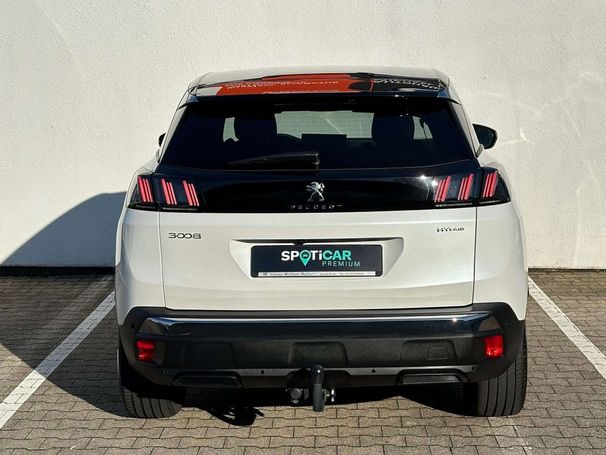 Peugeot 3008 Hybrid 165 kW image number 3