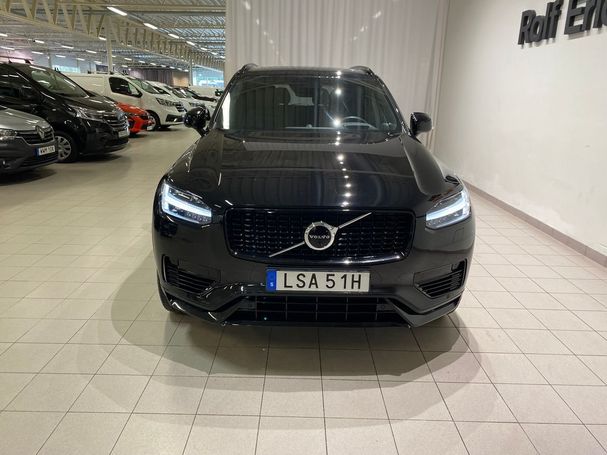 Volvo XC90 Recharge T8 AWD 293 kW image number 8