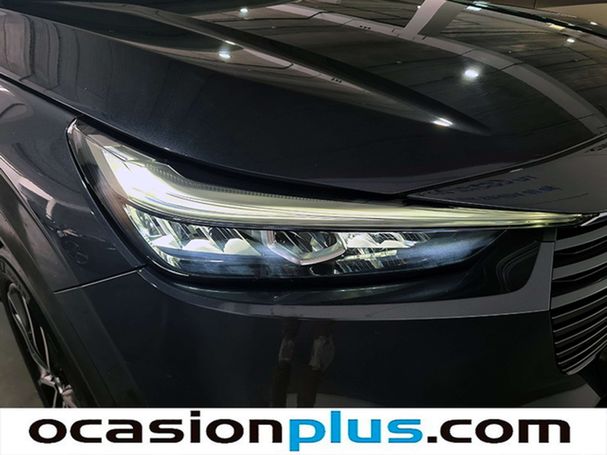 Honda HR-V 96 kW image number 21