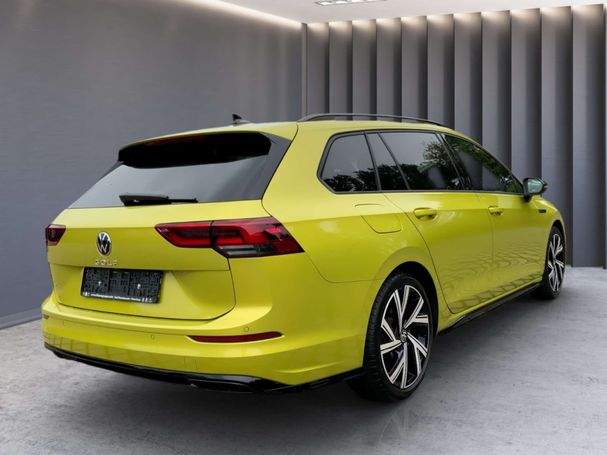 Volkswagen Golf Variant 2.0 TSI R-Line DSG 140 kW image number 13