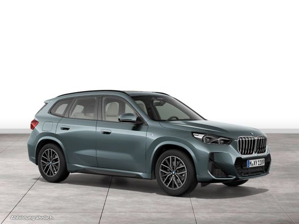 BMW X1 xDrive23i 160 kW image number 9