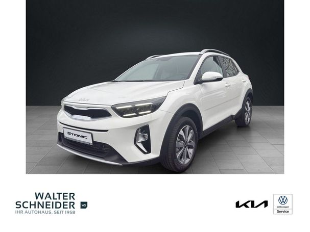 Kia Stonic 1.0 100 Vision 74 kW image number 2