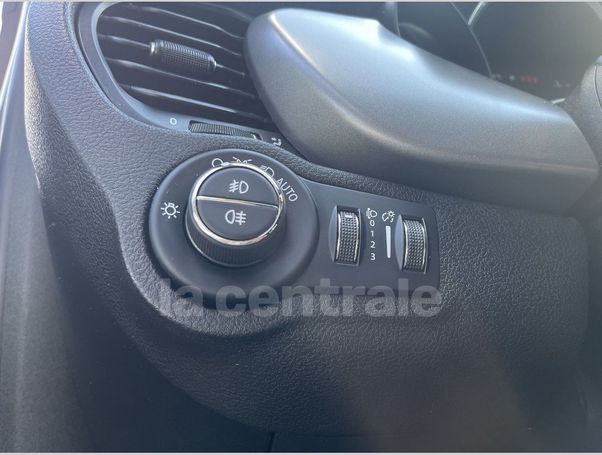 Fiat 500X 1.6 Multijet DCT 88 kW image number 9