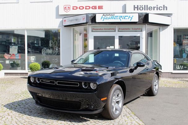 Dodge Challenger 227 kW image number 2