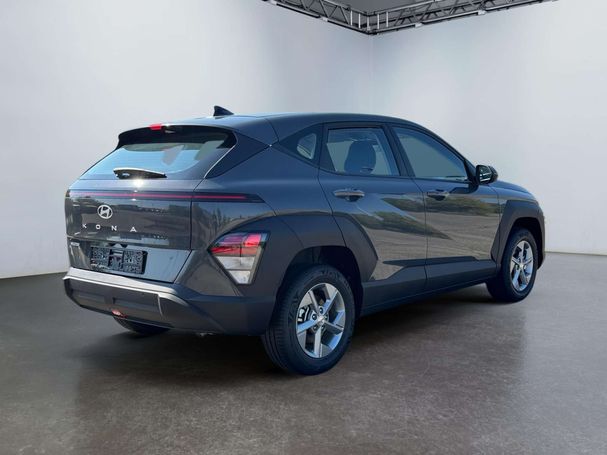 Hyundai Kona 1.0 T-GDI 88 kW image number 6