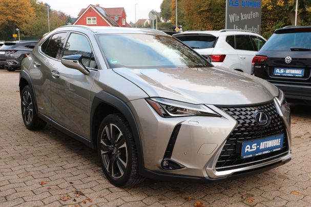 Lexus UX 250h 135 kW image number 2