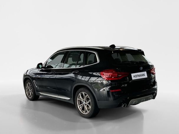 BMW X3 xDrive30d 195 kW image number 3