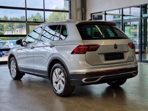 Volkswagen Tiguan 2.0 TSI Elegance 4Motion DSG 140 kW image number 7