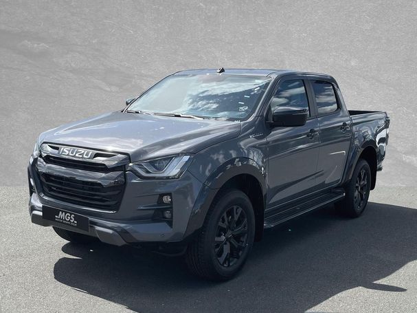 Isuzu D-Max 4x4 Double Cab 120 kW image number 3