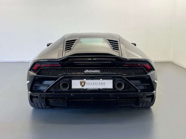 Lamborghini Huracan 470 kW image number 7