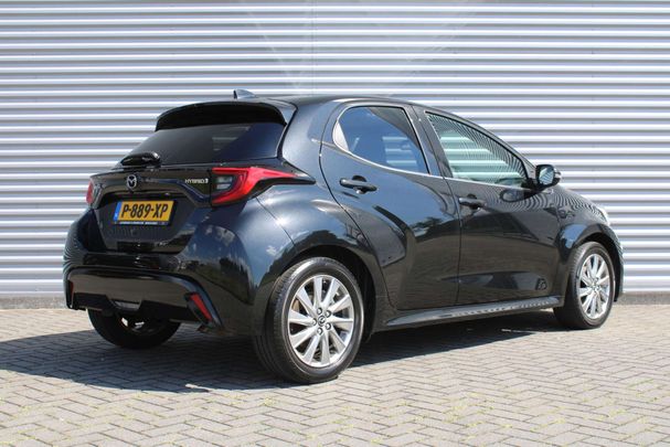 Mazda 2 Hybrid Select 85 kW image number 4