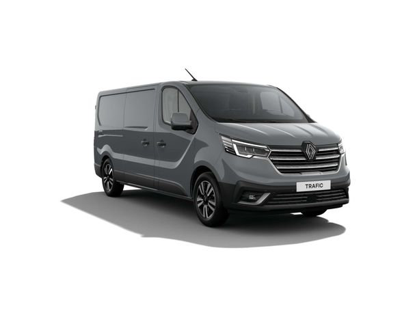 Renault Trafic dCi 170 EDC 125 kW image number 4