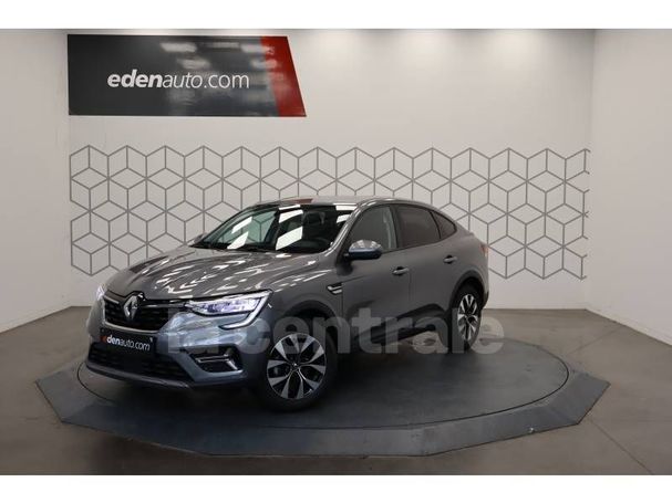 Renault Arkana 1.3 TCe EDC 103 kW image number 1