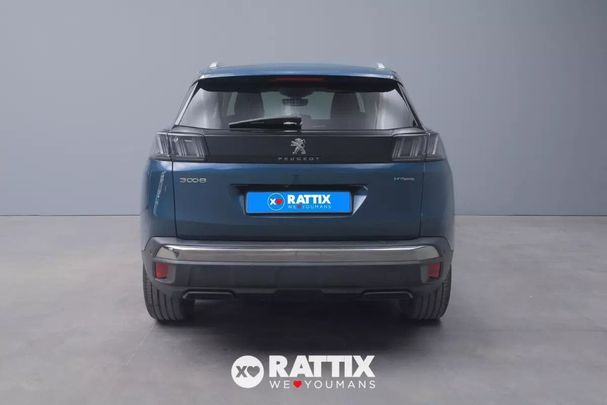 Peugeot 3008 1.6 Hybrid 165 kW image number 7