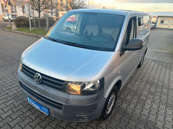 Volkswagen T5 Transporter 75 kW image number 7