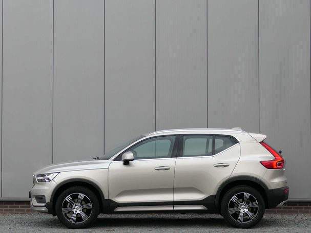 Volvo XC40 T3 Inscription 115 kW image number 6