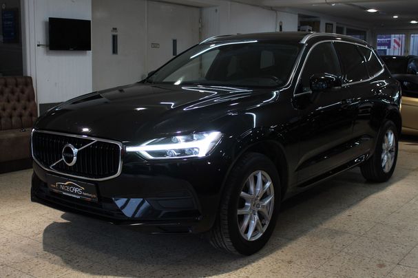 Volvo XC60 AWD Momentum D5 173 kW image number 1