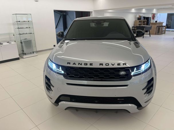 Land Rover Range Rover Evoque 221 kW image number 3