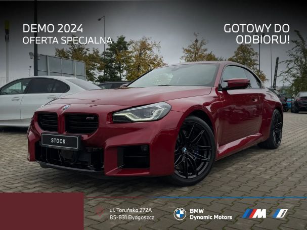 BMW M2 338 kW image number 1