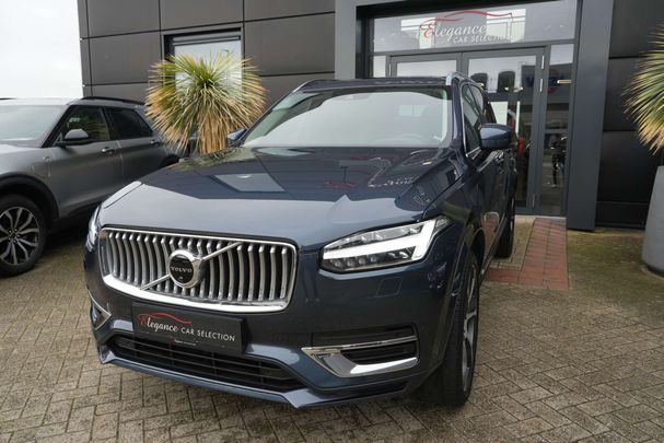 Volvo XC90 Recharge T8 AWD 288 kW image number 32