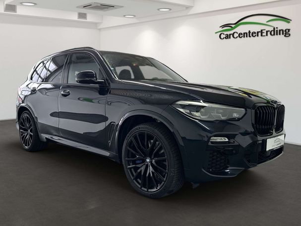 BMW X5 45e xDrive 293 kW image number 2