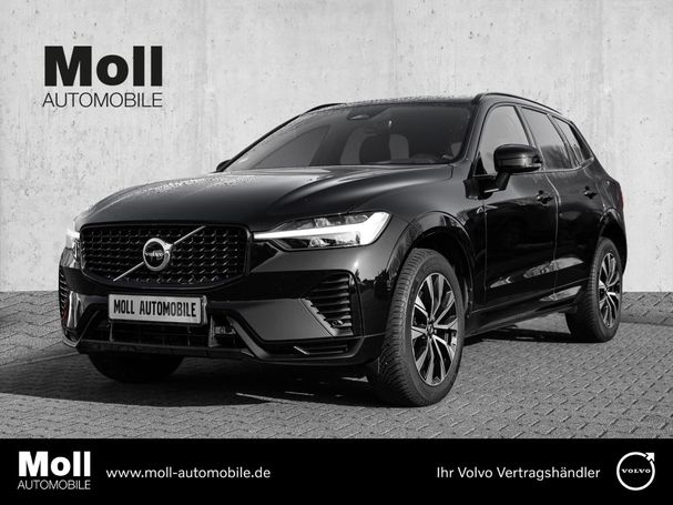 Volvo XC60 B4 AWD Plus 145 kW image number 1