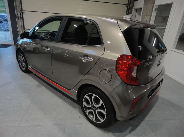 Kia Picanto 1.0 49 kW image number 4