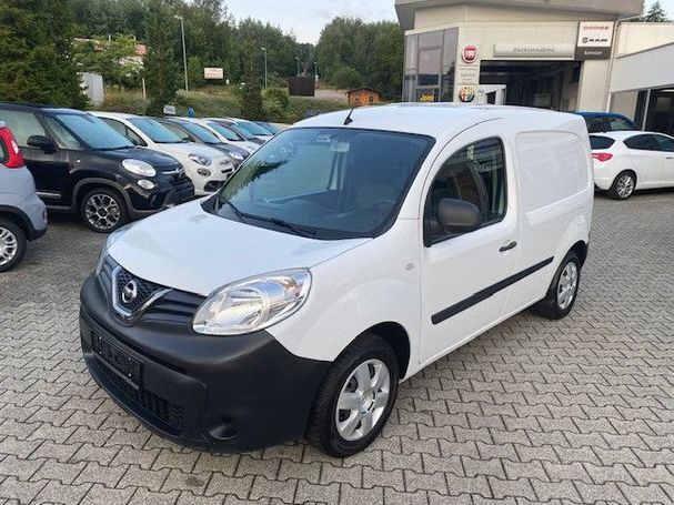 Nissan NV250 L1H1 2.0t Comfort 70 kW image number 1