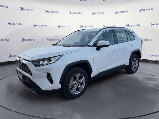 Toyota RAV 4 2.5 163 kW image number 1