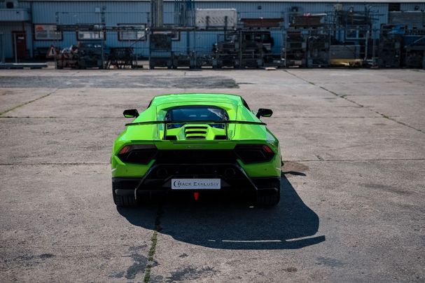 Lamborghini Huracan 470 kW image number 4