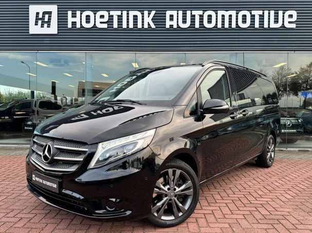 Mercedes-Benz Vito 119 CDi 140 kW image number 1