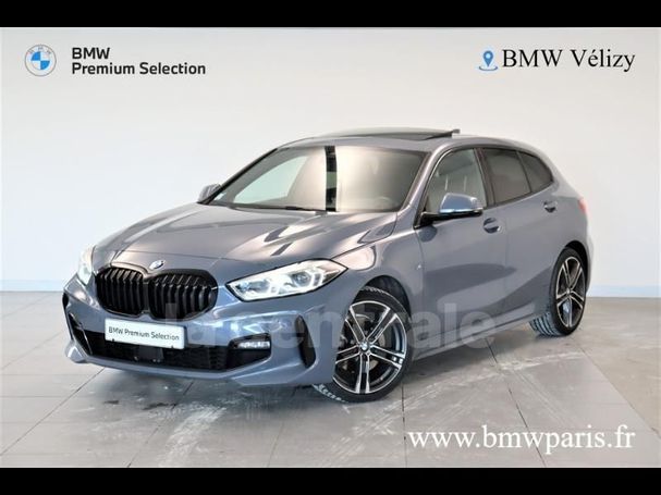 BMW 118i M Sport 100 kW image number 1