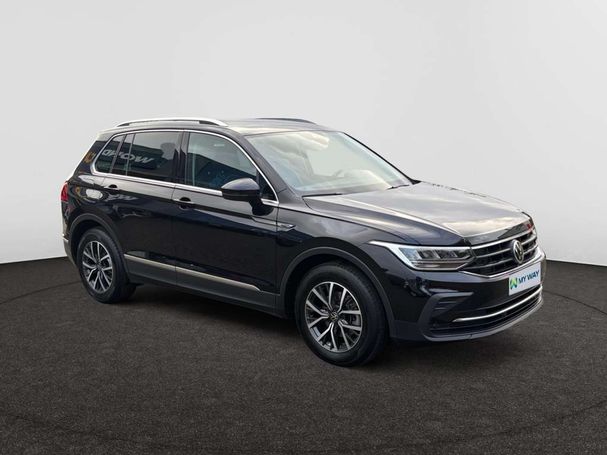 Volkswagen Tiguan 96 kW image number 14