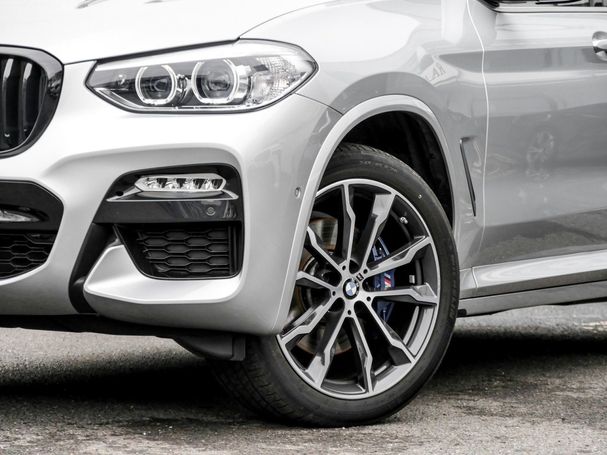 BMW X3 xDrive30i 185 kW image number 5