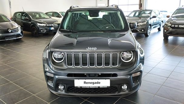 Jeep Renegade e-Hybrid 96 kW image number 14