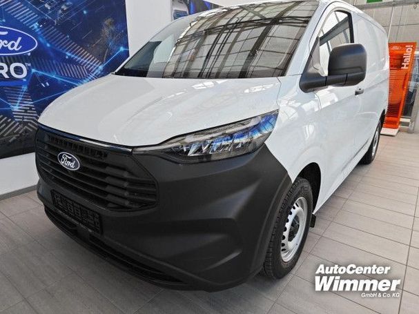 Ford Transit Custom 100 kW image number 1