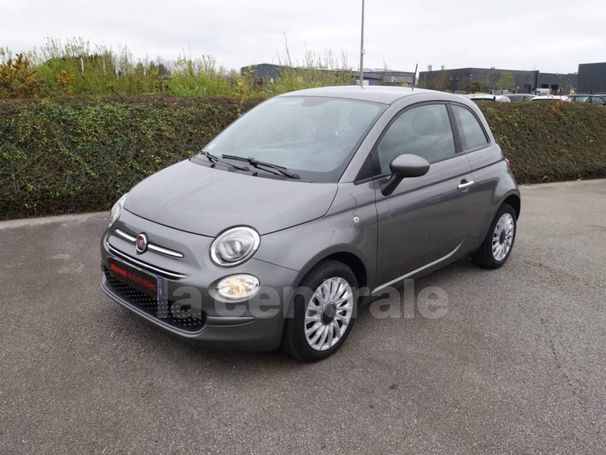 Fiat 500 1.0 51 kW image number 1